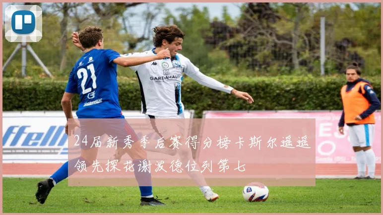 24届新秀季后赛得分榜卡斯尔遥遥领先探花谢泼德位列第七