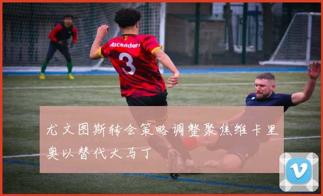 尤文图斯转会策略调整聚焦维卡里奥以替代大马丁