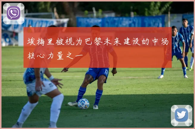 埃梅里被视为巴黎未来建设的中场核心力量之一