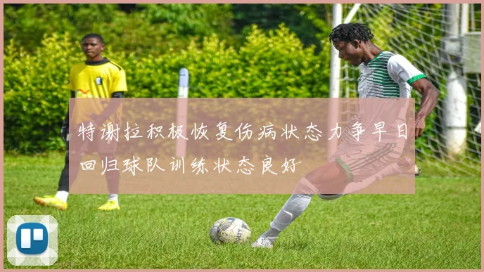 特谢拉积极恢复伤病状态力争早日回归球队训练状态良好
